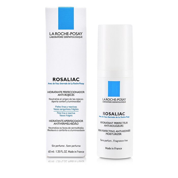 La Roche Posay Rosaliac Skin Perfecting Anti Redness Moisturizer 40ml/1.35ozProduct Thumbnail