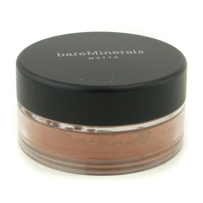 BareMinerals  貝茗 礦物雅緻蜜粉 SPF15 6g/0.21ozProduct Thumbnail