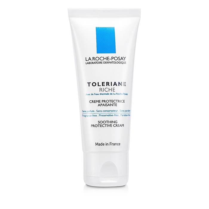 La Roche Posay Toleriane Riche Soothing Protective Cream 40ml/1.35ozProduct Thumbnail