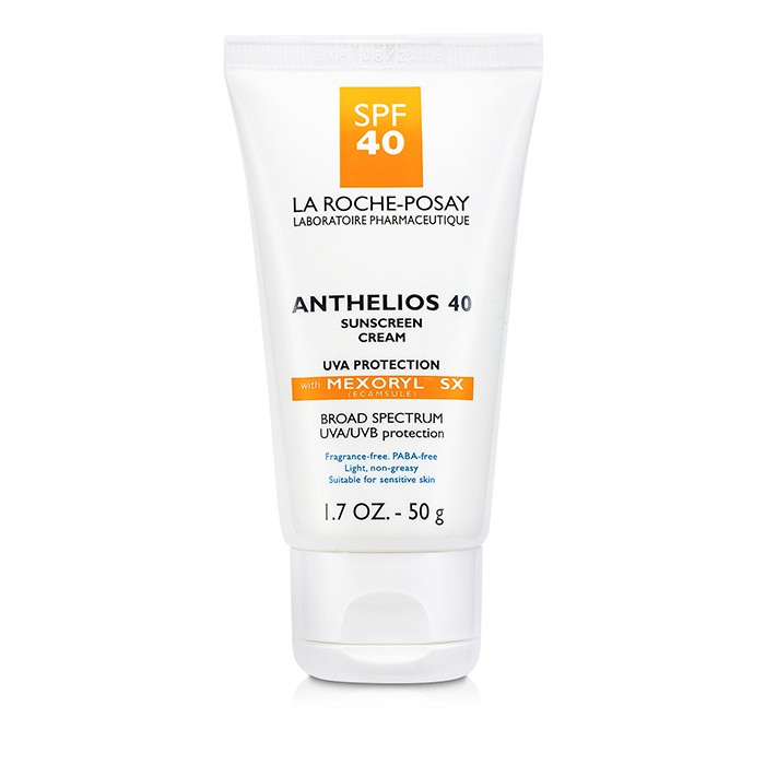 La Roche Posay Ochranný sluneční krém Anthelios 40 Sunscreen Cream ( pro citlivou pleť ) 50g/1.7ozProduct Thumbnail
