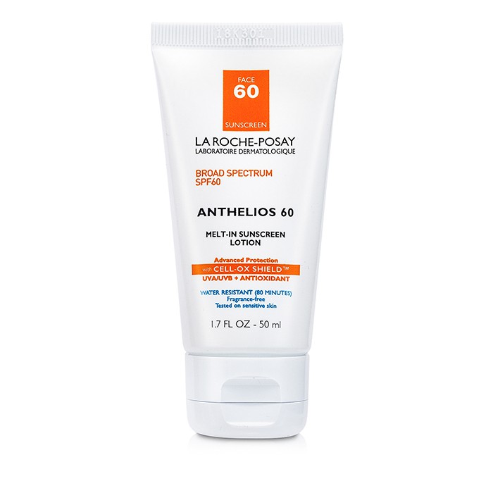 La Roche Posay Anthelios 60 Melt-In Sunscreen Lotion 50ml/1.7ozProduct Thumbnail
