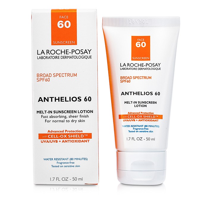 La Roche Posay Anthelios 60 Melt-In Sunscreen Lotion 50ml/1.7ozProduct Thumbnail