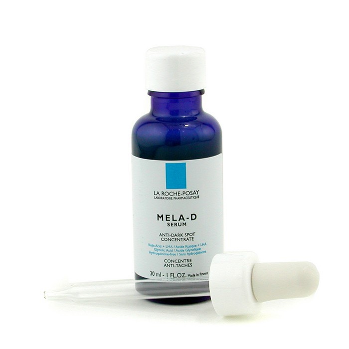 La Roche Posay Mela-D Serum Concentrado Anti manchas 30ml/1ozProduct Thumbnail
