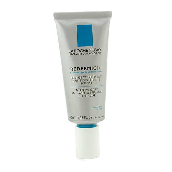 La Roche Posay Redermic [+] Intensive Daily Anti-Wrinkle Firming Fill-In Care (Dry Skin) 40ml/1.35ozProduct Thumbnail