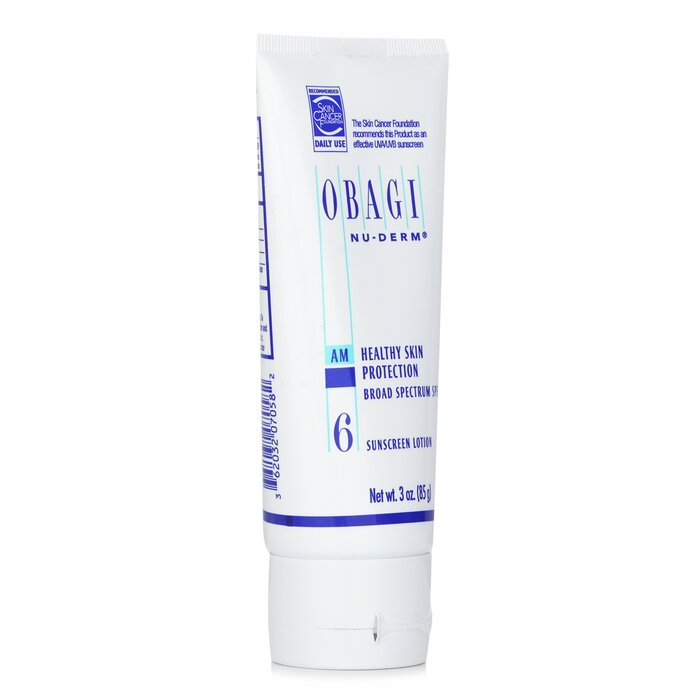 Obagi Protetor Nu Derm Healthy Skin SPF 35 85g/3ozProduct Thumbnail