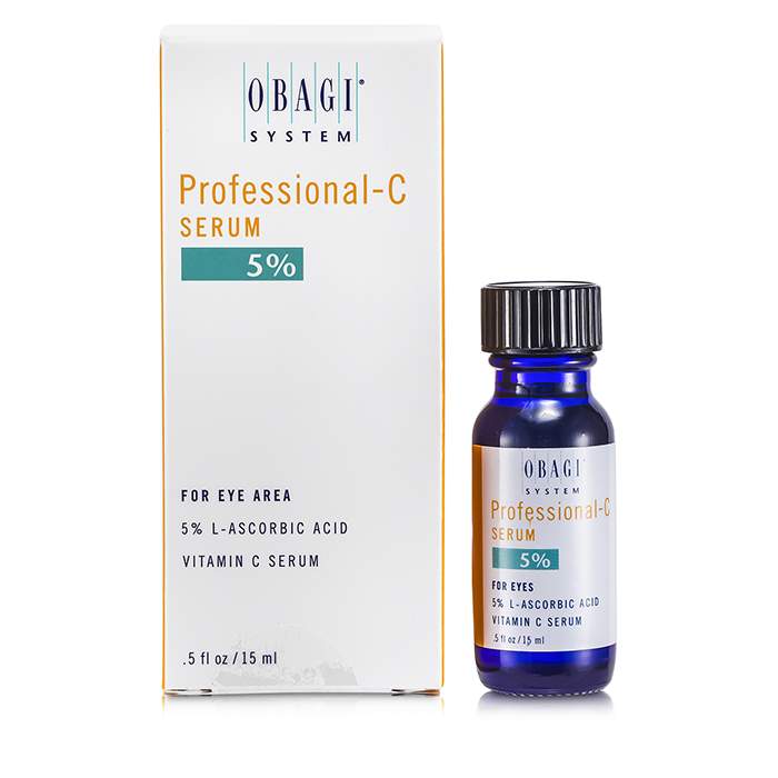 Obagi Professional C Serum 5% For Øyne 15ml/0.5ozProduct Thumbnail