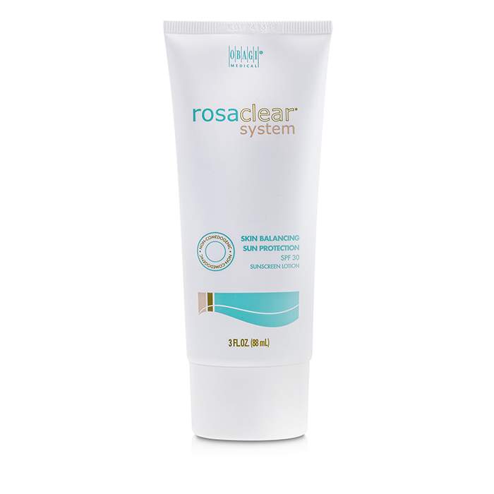 Obagi Rosaclear System Skin Balancing Sun Protection SPF 30 88ml/3ozProduct Thumbnail