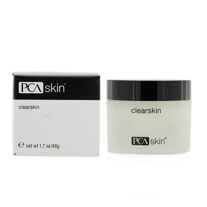 PCA Skin 淨膚霜Clearskin 48.2g/1.7ozProduct Thumbnail