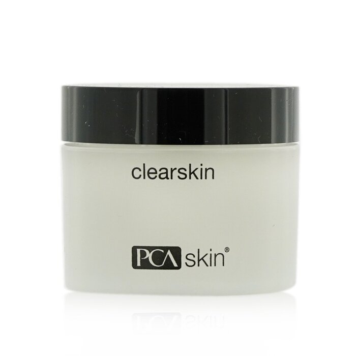 PCA Skin Nawilżający żel do twarzy do skóry tłustej i z trądzikiem Clearskin 47.6g/1.7ozProduct Thumbnail
