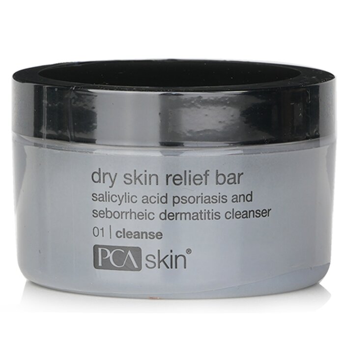 PCA Skin Sabonete Dry Skin Relief Bar 96.4g/3.4ozProduct Thumbnail
