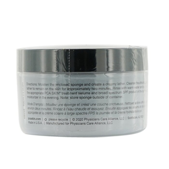 PCA Skin Rozjaśniające mydło do mycia twarzy Pigment Bar 96.4g/3.4ozProduct Thumbnail
