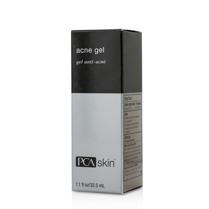 PCA Skin Gel Acneic 32.5ml/1.1ozProduct Thumbnail
