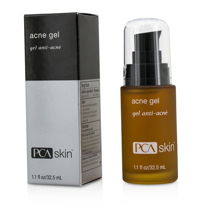 PCA Skin Acne Gel 32.5ml/1.1ozProduct Thumbnail