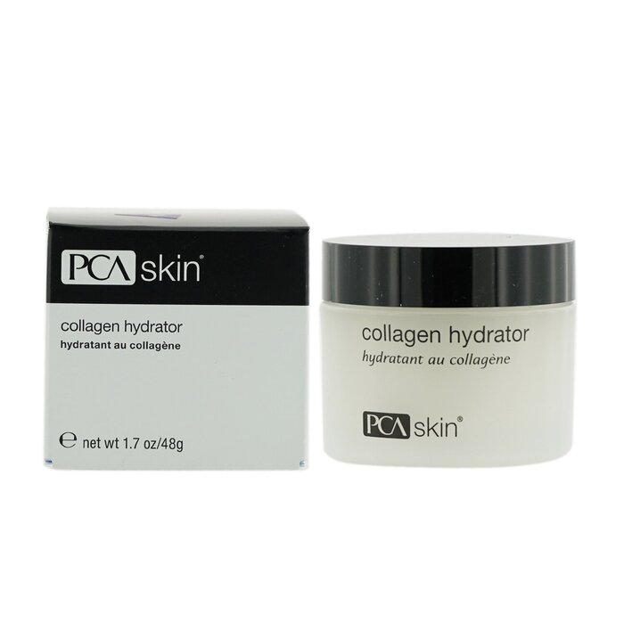 PCA Skin Intensywnie nawilżający krem do twarzy z kolagenem Collagen Hydrator 48.2g/1.7ozProduct Thumbnail