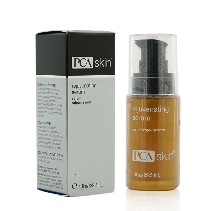 PCA Skin Rejuvenating Serum 29.5ml/1ozProduct Thumbnail