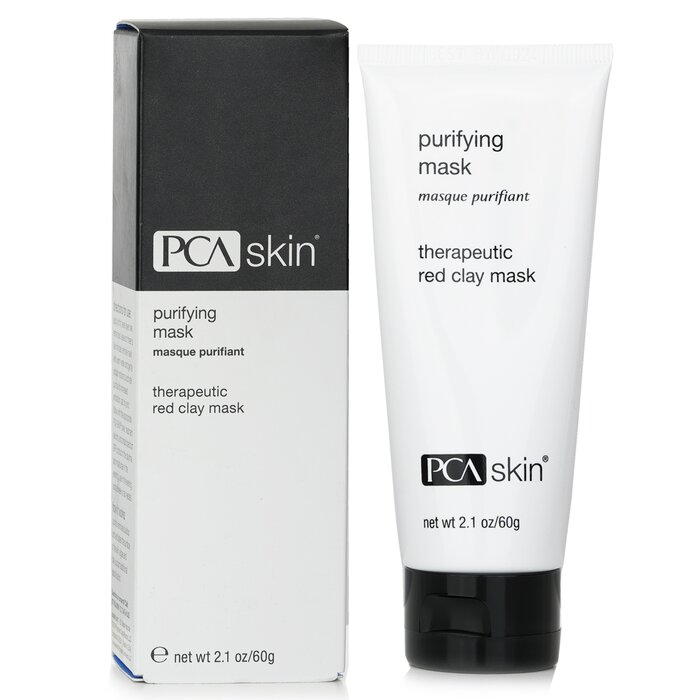 PCA Skin Mascara facial purificanteing mascara facial 60g/2.1ozProduct Thumbnail