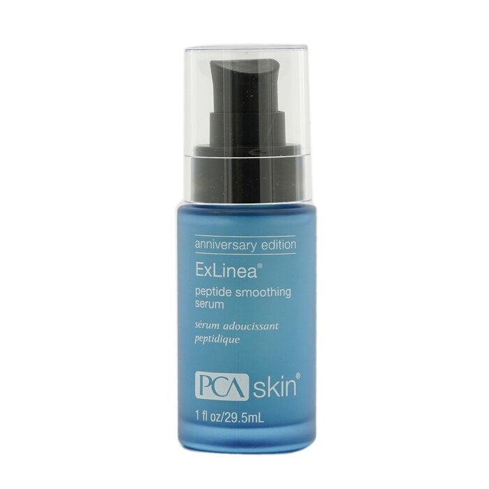 PCA Skin Wygładzające serum do twarzy z paptydami ExLinea Peptide Smoothing Serum 29.5ml/1ozProduct Thumbnail