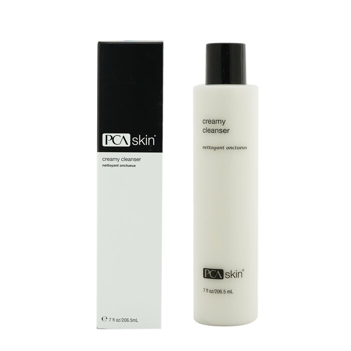 PCA Skin Creamy Cleanser 206.5ml/7ozProduct Thumbnail