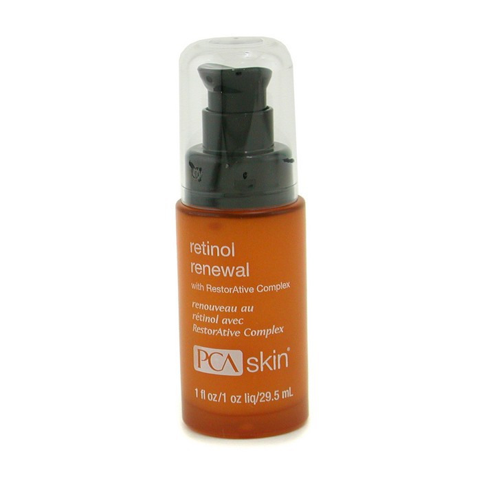 PCA Skin Serum do twarzy z retinolem Retinol Renewal 29.5ml/1ozProduct Thumbnail