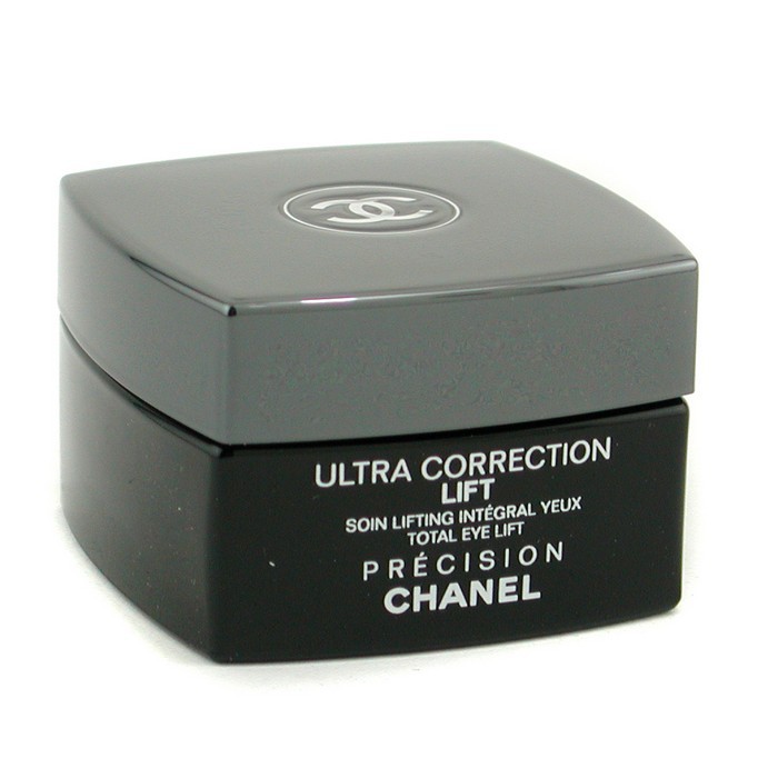 Chanel Liftingujący krem pod oczy Ultra Correction Lift Total Eye Lift 15ml/0.5ozProduct Thumbnail