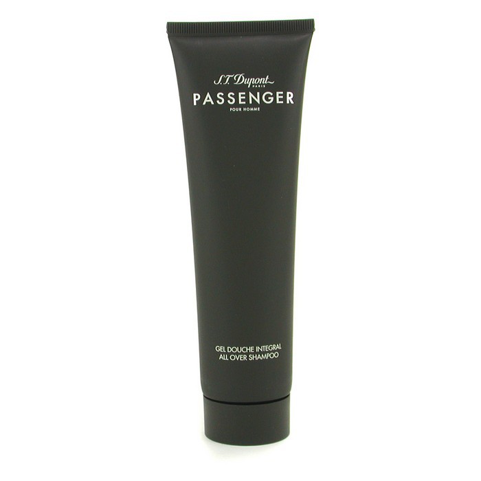 S. T. Dupont Passenger Șampon Complet 150ml/5ozProduct Thumbnail