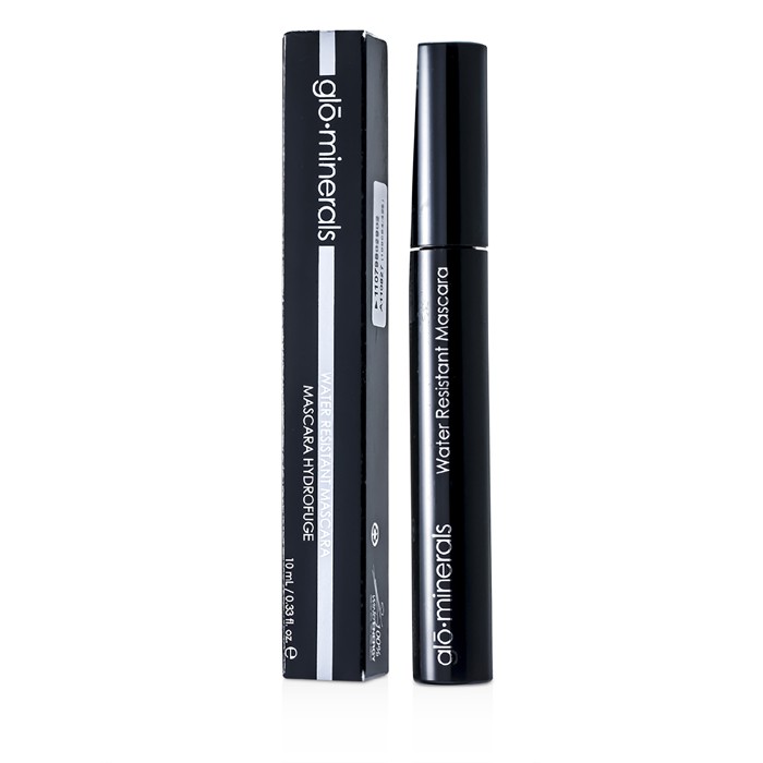 GloMinerals GloWater Resistant Mascara 8ml/0.27ozProduct Thumbnail