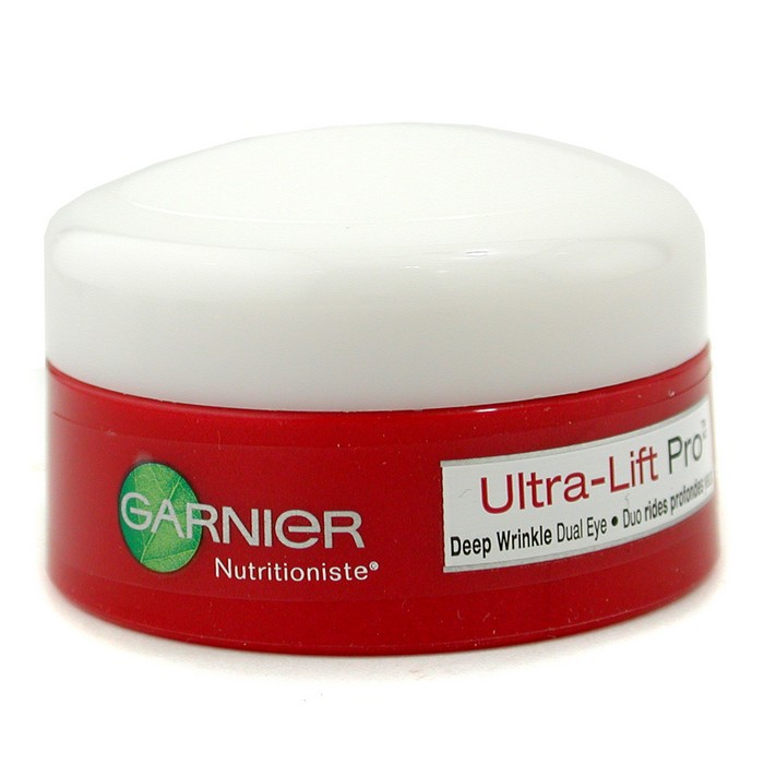 Garnier Nutritioniste Ultra-Lift Pro Deep Wrinkle Dual Eye 15ml/0.5ozProduct Thumbnail