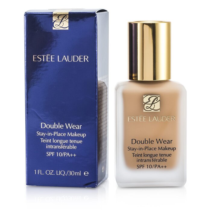 Estee Lauder Double Wear Stay In Place Makeup SPF 10 Trang Điểm Bền Lâu 30ml/1ozProduct Thumbnail
