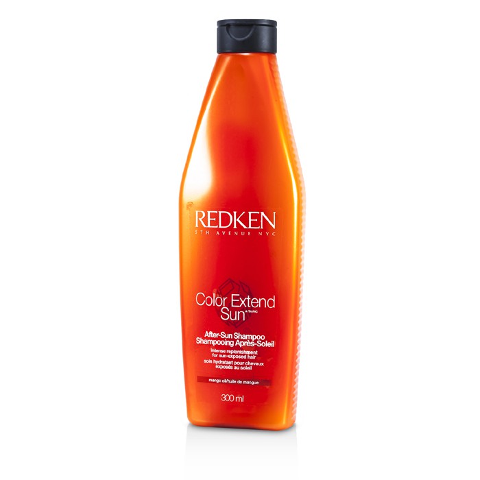 Redken Color Extend שמפו לאחר חשיפה לשמש ( For Sun-Exposed Hair ) 300ml/10.1ozProduct Thumbnail
