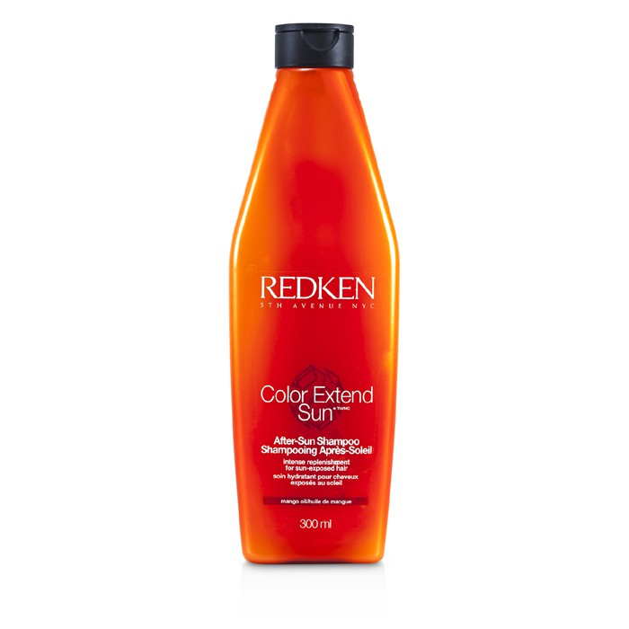 Redken Color Extend After Sun Shampoo (For Sun-Exposed Hair) 300ml/10.1ozProduct Thumbnail