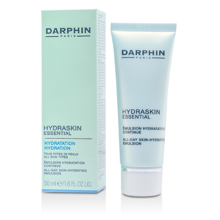 Darphin Hydraskin Essential All Day Skin Hydrating Emulsion 50ml/1.6ozProduct Thumbnail