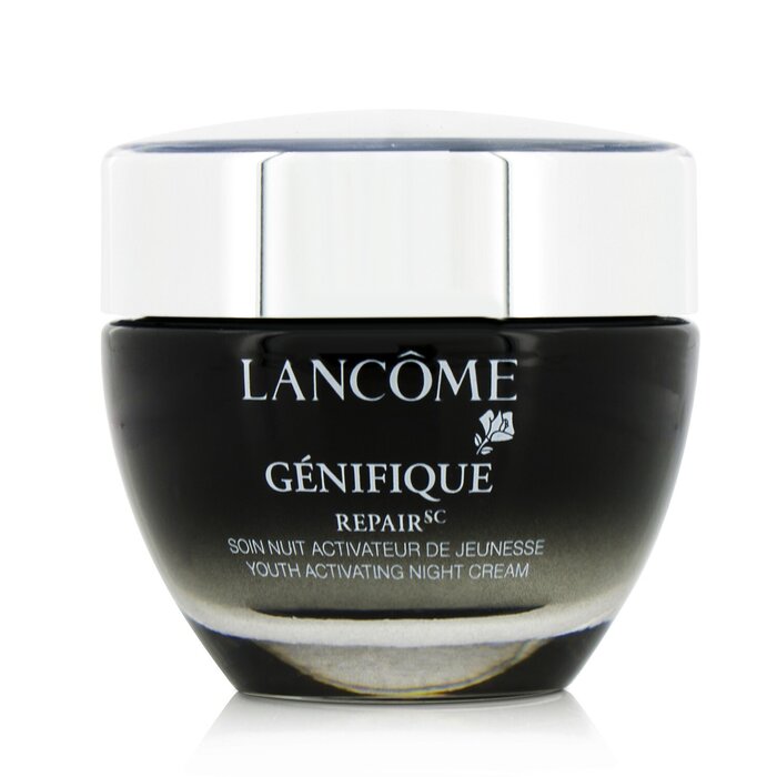 Lancome Genifique Repair Youth Activating Night Cream 50ml/1.7ozProduct Thumbnail
