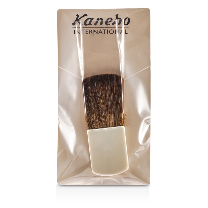 Kanebo Mini Cheek Color Brush Picture ColorProduct Thumbnail