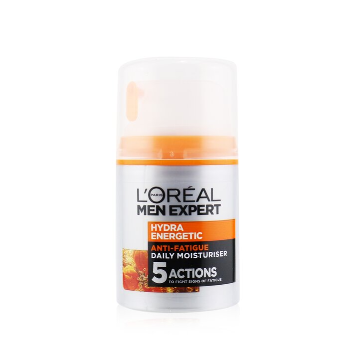 L'Oreal Men Expert Hydra Energetic dnevni hidratantni losion protiv znakova umora 50ml/1.6ozProduct Thumbnail