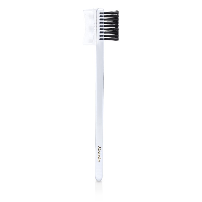 Kanebo Sombra Eyebrow Brush & Comb Picture ColorProduct Thumbnail