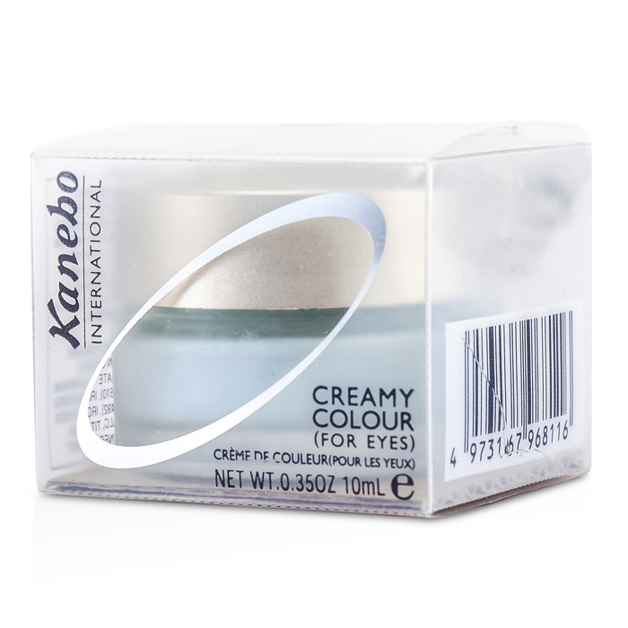 Kanebo Creamy Color For Eyes 10ml/0.35ozProduct Thumbnail