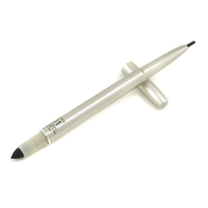 Kanebo Ceruzka na očné linky – EL01 čierna 0.1g/0.003ozProduct Thumbnail