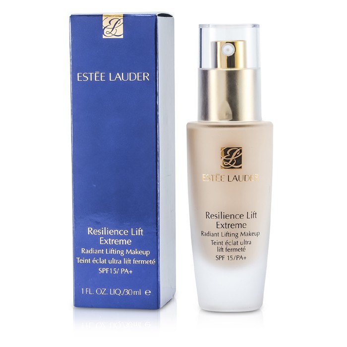 Estee Lauder Maquiagem Resilience Lift Extreme Radiant Lifting SPF 15 30ml/1ozProduct Thumbnail