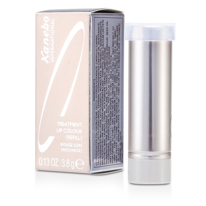 Kanebo Treatment Lip Colour מילוי מחדש 3.8g/0.13ozProduct Thumbnail