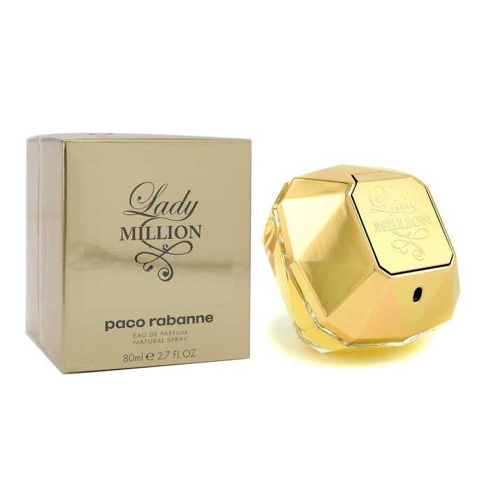 Paco Rabanne Lady Million parfem sprej 80ml/2.7ozProduct Thumbnail