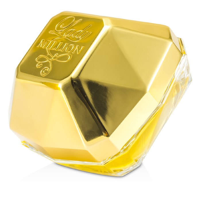 Paco Rabanne Lady Million Eau De Parfum Semprot 30ml/1ozProduct Thumbnail