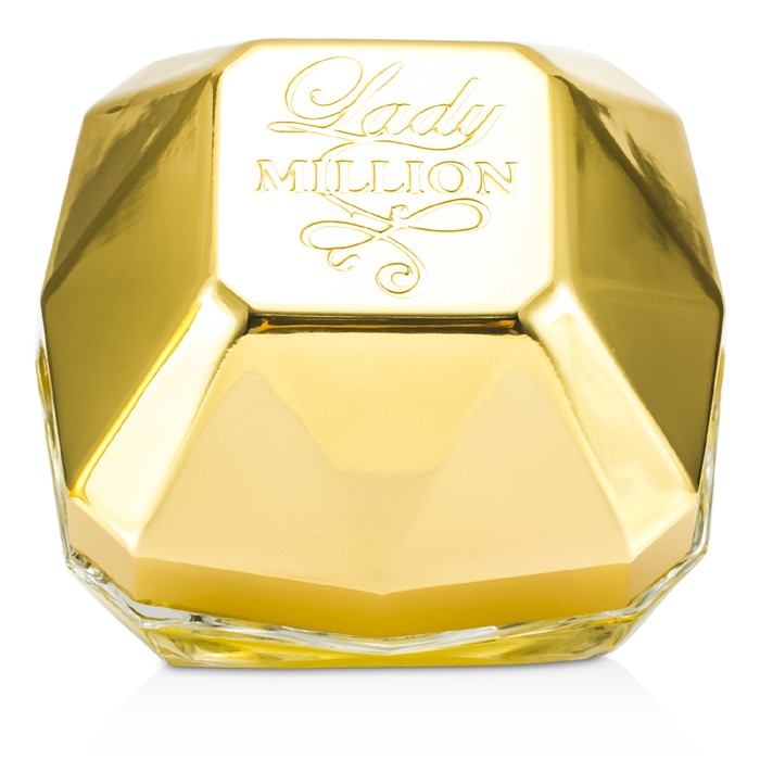 Paco Rabanne Lady Million Eau De Parfum Spray 30ml/1ozProduct Thumbnail