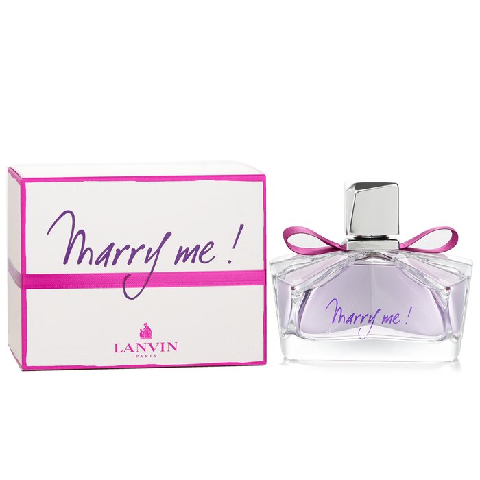 Lanvin Marry Me parfem sprej 75ml/2.5ozProduct Thumbnail