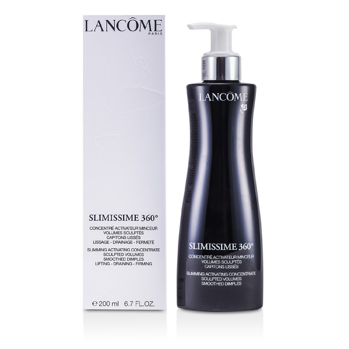 Lancome Slimissime 360 Slimming Activating Concentrate 200ml/6.7ozProduct Thumbnail