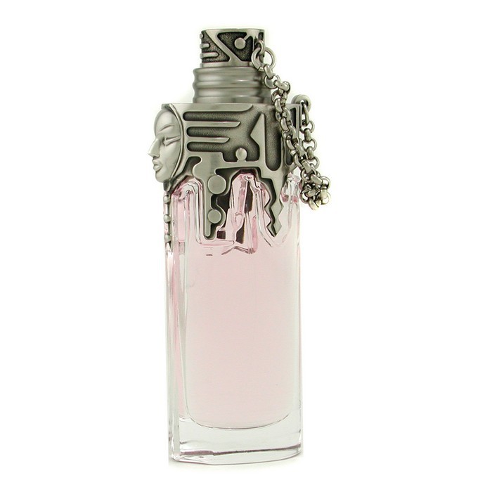 Thierry Mugler (Mugler) Womanity Eau De Parfum Refillable Spray 50ml/1.7ozProduct Thumbnail