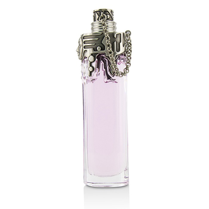 Thierry Mugler (Mugler) Womanity Eau De Parfum Refillable Spray 女性香水 可補充裝 80ml/2.7ozProduct Thumbnail