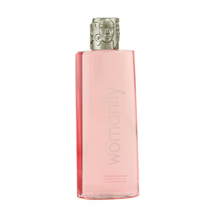 Thierry Mugler (Mugler) Womanity - parfémovaný sprchový gel 200ml/6.8ozProduct Thumbnail