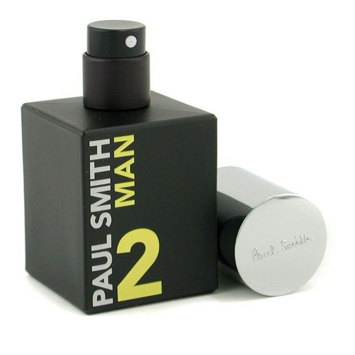 Paul Smith Man 2 Eau De Toilette Spray 30ml/1ozProduct Thumbnail