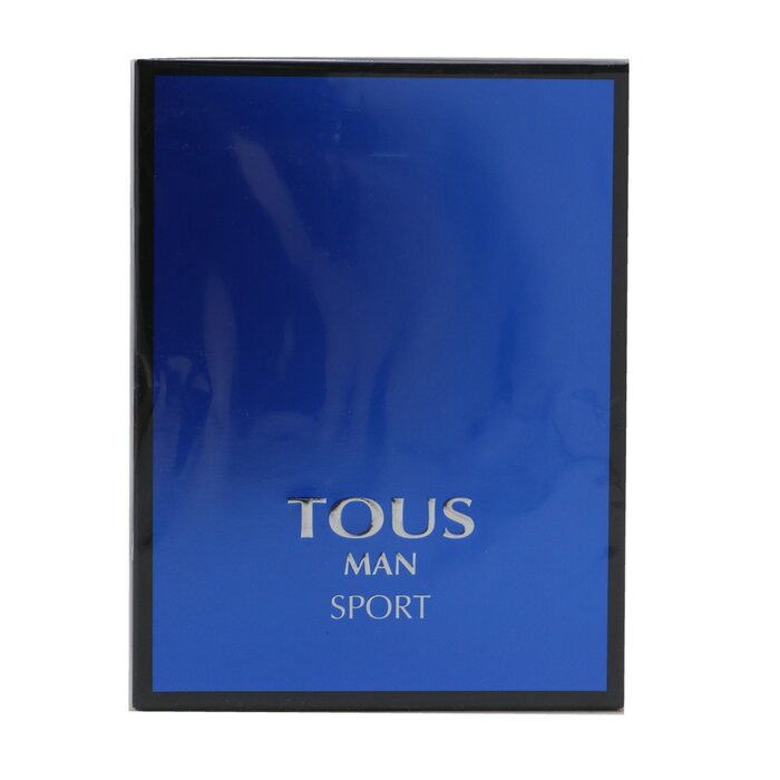 Tous Sport Eau De Toilette Dạng Xịt 100ml/3.4ozProduct Thumbnail