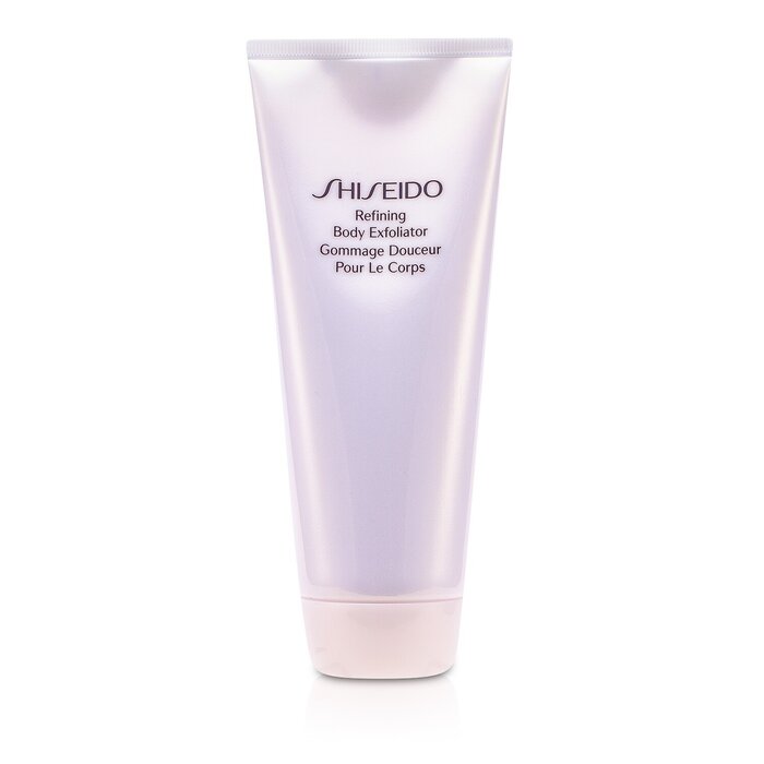 资生堂 Shiseido 细腻肌肤身体磨砂霜Refining Body Exfoliator 200ml/7.2ozProduct Thumbnail